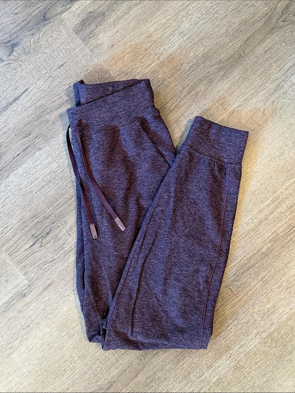 lululemon Ready to Rulu Jogger